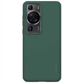 NILLKIN Super Frosted Shield Pro for Huawei P60 / P60 Pro telefondeksel Matt PC+TPU telefondeksel