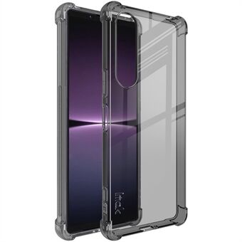 IMAK For Sony Xperia 1 V TPU telefonveske Airbag Drop Protection Cover