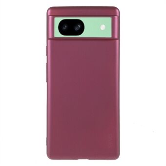 X-LEVEL Guardian Series For Google Pixel 8a Etui Myk TPU Anti-Riper Matt Telefonomslag