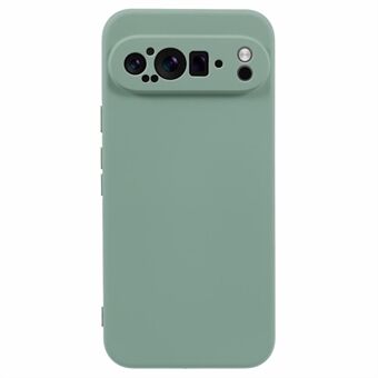 For Google Pixel 9 Pro XL Case 2.0mm fallbeskyttelse TPU-telefondeksel