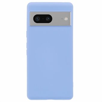 For Google Pixel 7 5G Etui støtsikkert 2,0 mm TPU fleksibelt telefondeksel.