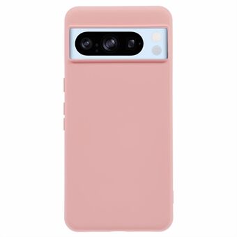 For Google Pixel 8 Pro-etui TPU-telefondeksel 2,0 mm beskyttelse mot fall.