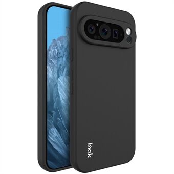 IMAK UC-3 Series for Google Pixel 9 Pro XL Etui Matt Myk TPU Telefondeksel Ripesikker