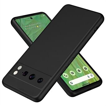 For Google Pixel 8 Pro-deksel Antiripe TPU-telefonecover 2,2 mm tykkelse