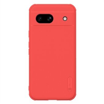 NILLKIN Super Frosted Shield Pro for Google Pixel 8a Etui Matt PC+TPU Telefondeksel