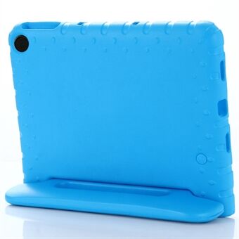 For Google Pixel Tablet Etui Anti-fall EVA Tablet Deksel med Håndtak Stativ