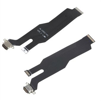 Reparasjonsdel for Huawei P20 OEM ladeport Dock-kontakt Flex-kabel