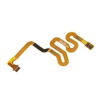 OEM Fingerprint Button Flex Cable Reservedel for Huawei P10 Lite