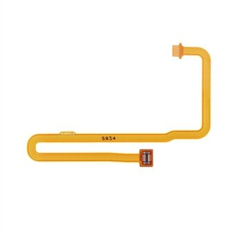 OEM Fingeravtrykk Hjem Button Connection Flex Cable Ribbon for Huawei P Smart (2019) / Nova Lite 3