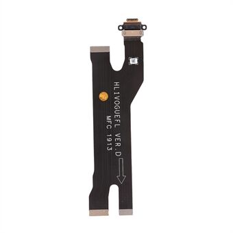 OEM ladeport Flex-kabel erstatning for Huawei P30 Pro