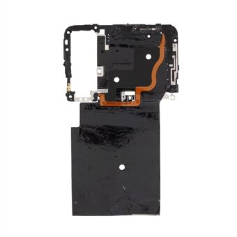 OEM demontering NFC antennesensor fleksibel kabelrammedeksel Reparasjonsdel for Huawei P30