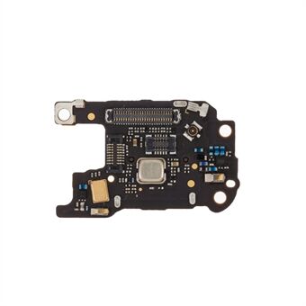 Utskifting av OEM SIM -kortbrettholder (uten logo) for Huawei P30 Pro