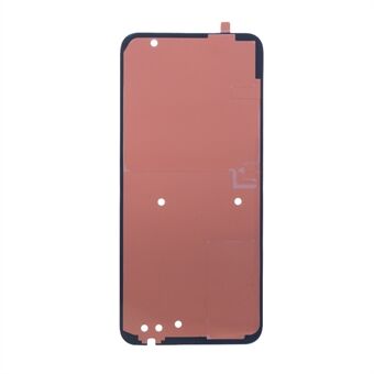 OEM batteri bakdør selvklebende klistremerkedel for Huawei P20 lite / nova 3E