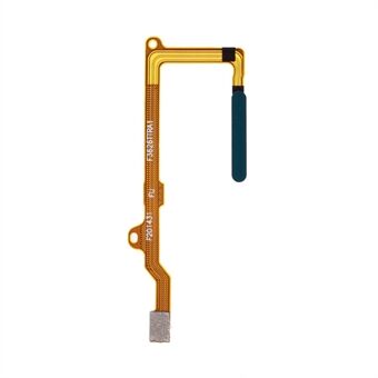 OEM Home Key Fingerprint Button Flex Cable Part Replacement for Huawei P40 Lite