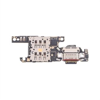 For Huawei P60 Montering Ladeport Flex Kabel med IC Deler (Uten Logo)