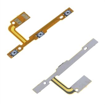 OEM for Huawei Mate 10 Lite Ultra Power PÅ/AV og volumknapp Flex-kabel