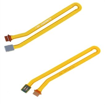 OEM Fingeravtrykk Hjem Button Connection Flex-kabel for Huawei Mate 10 Lite