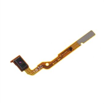 OEM Sensor Flex Cable Erstatningsdel for Huawei Mate 20 Lite / Maimang 7