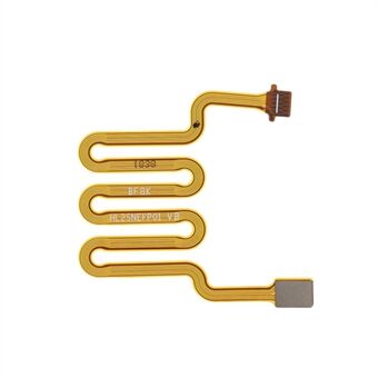 OEM Fingerprint Button Flex-kabel for Huawei Mate 20 Lite