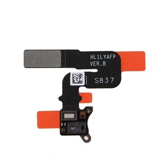 OEM Sensor Flex Cable Ribbon Erstatningsdel for Huawei Mate 20 Pro