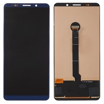 LCD-skjerm og digitaliseringsenhet (TFT-versjon) for Huawei Mate 10 Pro