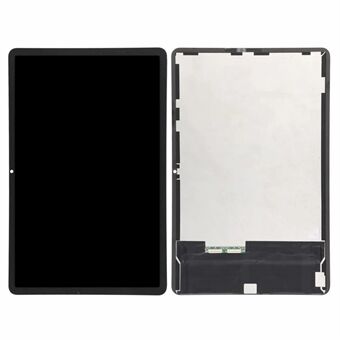 For Huawei MatePad 11 (2023) DBR-W10 Grad S OEM LCD-skjerm og digitaliseringsenhet (Matte Skjerm) (Uten Logo)