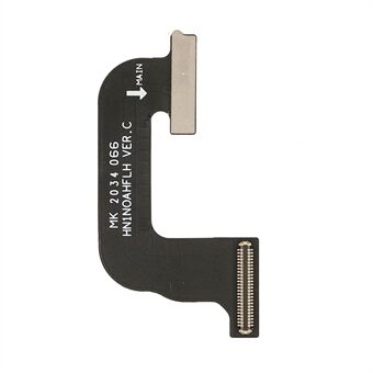 Kameratilkobling Flex-kabel erstatningsdel (uten logo) for Huawei Mate 40 Pro