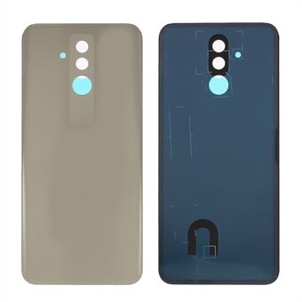 Bytte batterihusdeksel bak (uten logo) for Huawei Mate 20 Lite