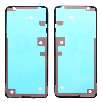 OEM batterihus klistremerke reparasjonsdel for Huawei Mate 20 Lite