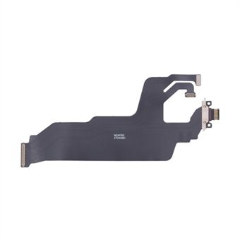 For Huawei Mate 60 Montering Ladeport Flexkabel med IC-del (Uten Logo)