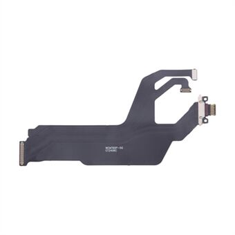 For Huawei Mate 60 Pro Samlingsladeport Fleksibel Kabel med IC Del (Uten Logo)