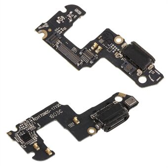 OEM ladeport Flex-kabel erstatning for Huawei Honor 9