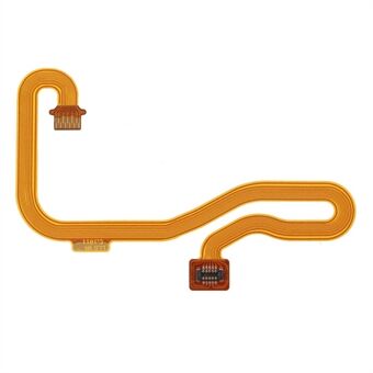 OEM Fingeravtrykk Hjem Button Connection Flex-kabeldel for Huawei Honor 9 Lite / Honor 9 Youth Edition