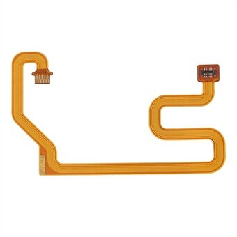 OEM Fingeravtrykk Hjem Button Connection Flex-kabeldel for Huawei Honor 8X / Honor View 10 Lite