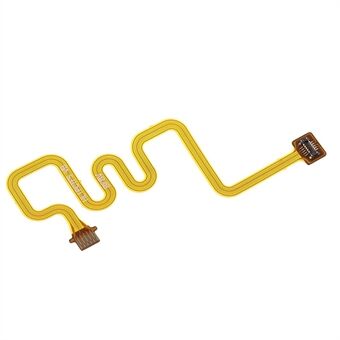 OEM Fingeravtrykk Hjem Button Connection Flex-kabel for Huawei Honor View 20 / Honor V20