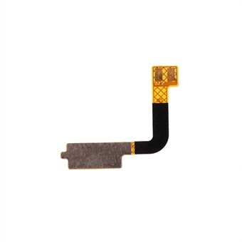 OEM Sensor Flex Cable Ribbon Erstatningsdel for Huawei Honor 7A (med fingeravtrykkssensor)