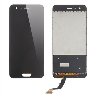 LCD-skjerm og digitizer-assembly-erstatning for Huawei Honor 9 (uten logo)