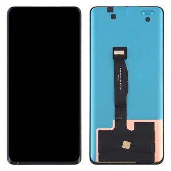 OEM OLED-skjerm og digitaliseringsenhet erstatning (uten logo) for Huawei nova 7 Pro 5G / Honor 30 Pro