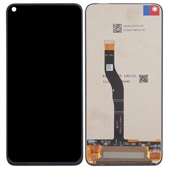 For Huawei nova 4 / Honor View 20 / V20 Grade C LCD-skjerm og erstatningsdel for digitaliseringsenheten (uten logo)