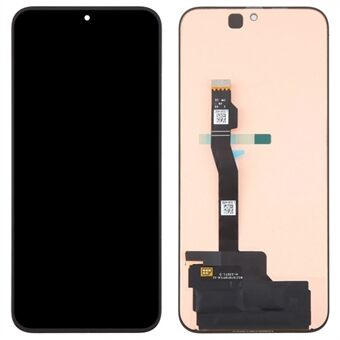 For Huawei nova 11 OEM Grade S LCD-skjerm og digitizer-sammenstillingsdel (uten logo)