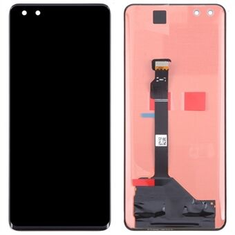 For Huawei nova 11 Pro OEM Grade S LCD-skjerm og digitaliseringsenhet del (uten logo)