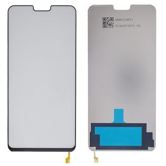 For Huawei Y9 (2019)/Enjoy 9 Plus/Honor 8X LCD-skjermbakgrunnslys erstatningsdel (uten logo)