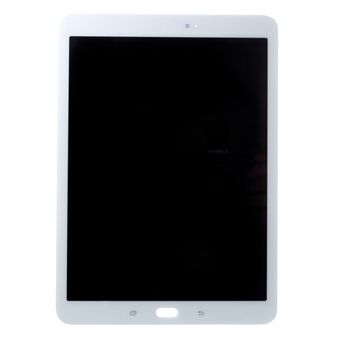 LCD-skjerm og digitizer monteringsdel for Samsung Galaxy Tab S2 9.7 T810 T815 (2015)