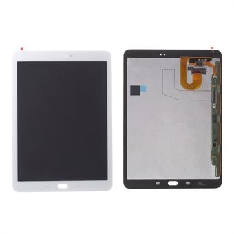 OEM LCD-skjerm og digitizer montering for Samsung Galaxy Tab S3 9.7 T820 T825