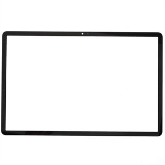 For Samsung Galaxy Tab S7 FE T730 T733 T736 Bytte av glassglass foran (uten logo)