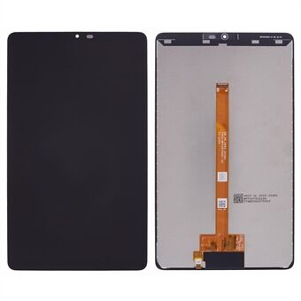 For Samsung Galaxy Tab A9 8.7" Wi-Fi SM-X110 Grade C LCD-skjerm og digitaliseringsdel (uten logo)