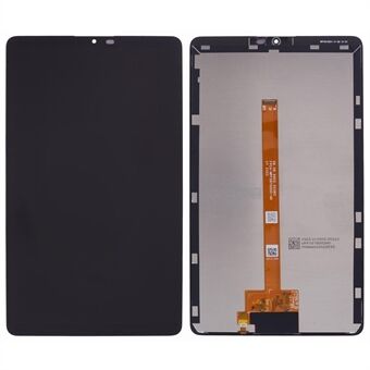 For Samsung Galaxy Tab A9 LTE X115 8,7 tommers Grade C LCD-skjerm og Digitizer Assembly Part (Uten Logo)