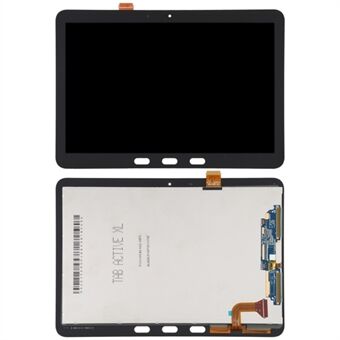 For Samsung Galaxy Tab Active Pro T540 T547 10,1" klasse S OEM LCD-skjerm og erstatningsdel for digitaliseringsenhet (uten logo)