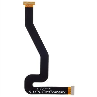 For Samsung Galaxy Tab A8 10.5 (2021) X200 X205 OEM LCD Flex-kabel erstatningsdel (uten logo)