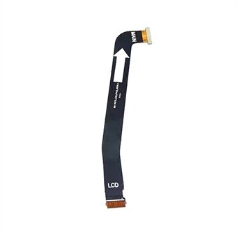 For Samsung Galaxy Tab S7 T870 T875 T876 Hovedkort Flex-kabel erstatningsdel (uten logo)